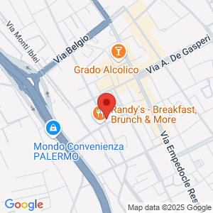 Mappa del negozio