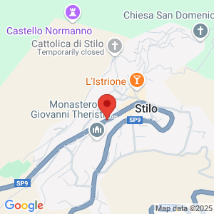 Mappa del negozio