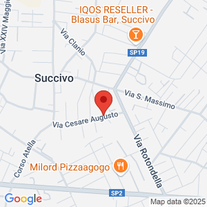 Mappa del negozio