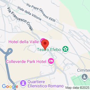 Mappa del negozio