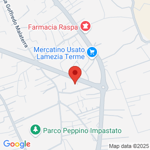 Mappa del negozio