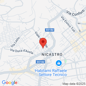 Mappa del negozio