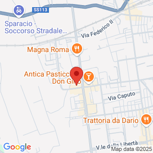 Mappa del negozio