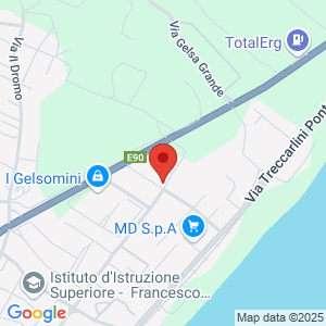 Mappa del negozio