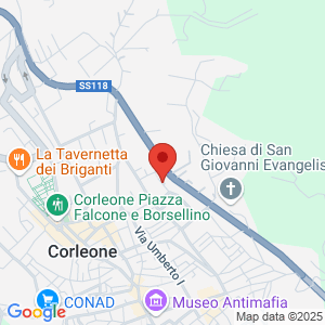 Mappa del negozio