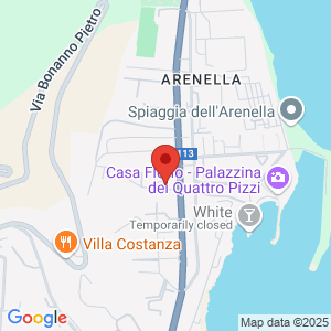 Mappa del negozio