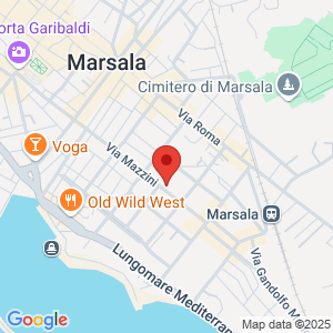 Mappa del negozio