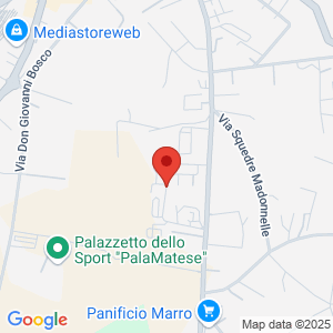 Mappa del negozio