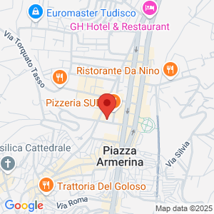 Mappa del negozio