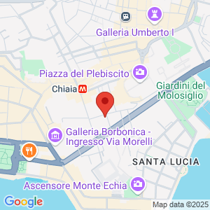 Mappa del negozio