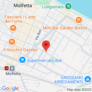 Mappa del negozio