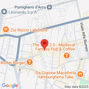 Mappa del negozio