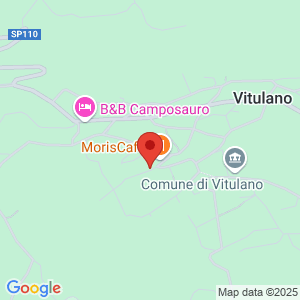 Mappa del negozio