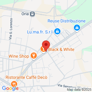 Mappa del negozio