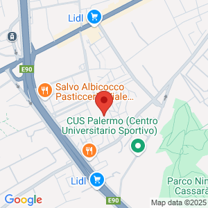 Mappa del negozio