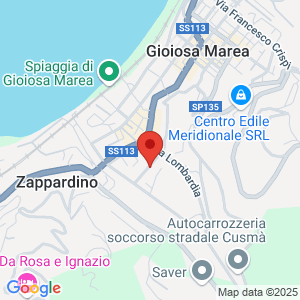 Mappa del negozio