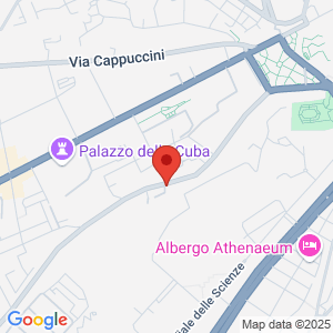 Mappa del negozio