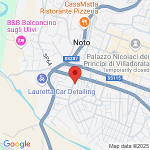 Mappa del negozio