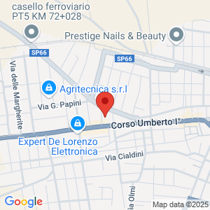 Mappa del negozio