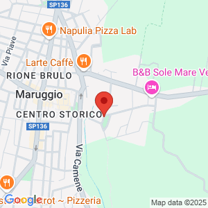 Mappa del negozio