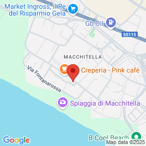 Mappa del negozio