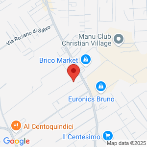 Mappa del negozio