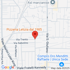 Mappa del negozio