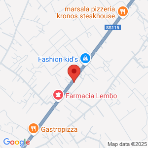 Mappa del negozio