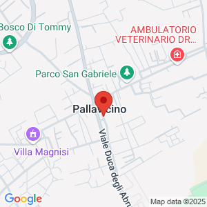 Mappa del negozio