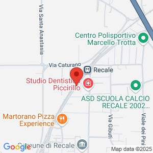 Mappa del negozio