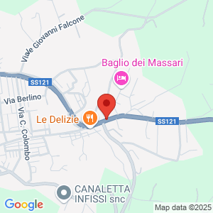 Mappa del negozio