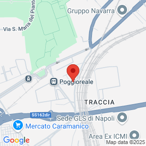 Mappa del negozio