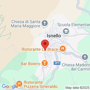 Mappa del negozio