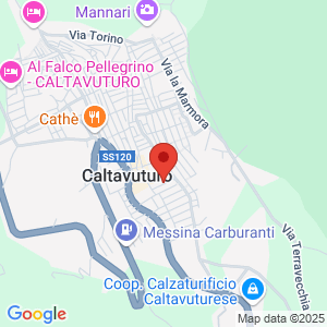 Mappa del negozio