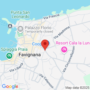 Mappa del negozio