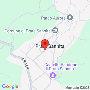 Mappa del negozio