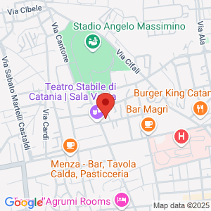 Mappa del negozio