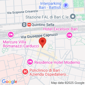 Mappa del negozio