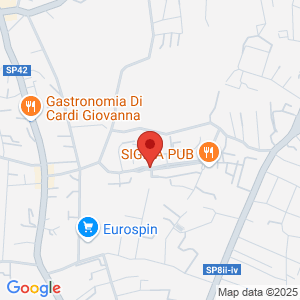 Mappa del negozio