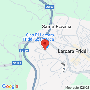 Mappa del negozio