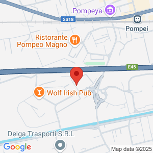 Mappa del negozio
