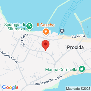 Mappa del negozio