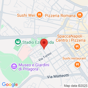 Mappa del negozio
