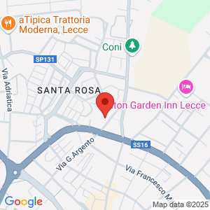 Mappa del negozio