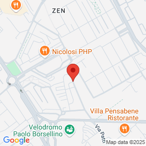 Mappa del negozio