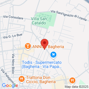 Mappa del negozio
