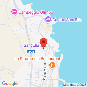 Mappa del negozio