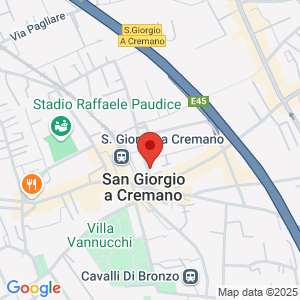 Mappa del negozio