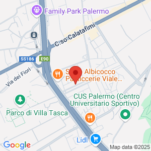 Mappa del negozio