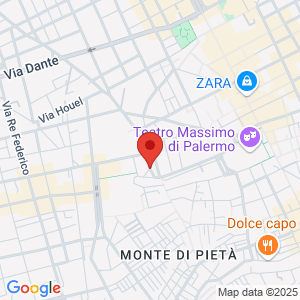 Mappa del negozio